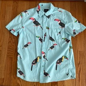 Hawaiian shirt